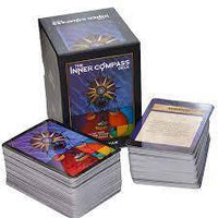 Inner Compass Deck