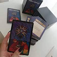 Inner Compass Deck