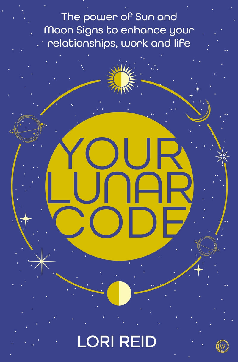 Your Lunar Code