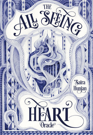 All Seeing Heart Oracle