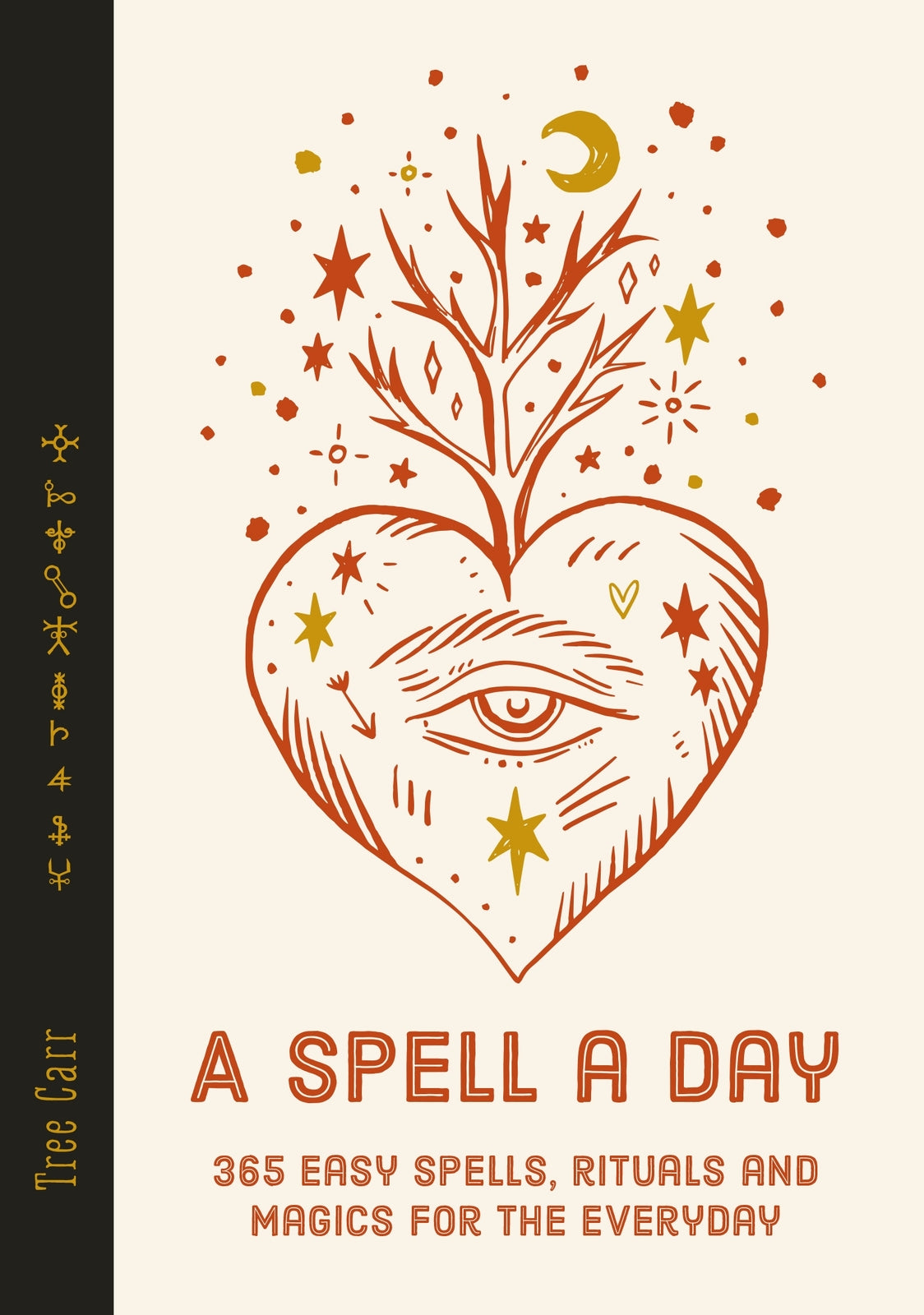 Spell A Day, A