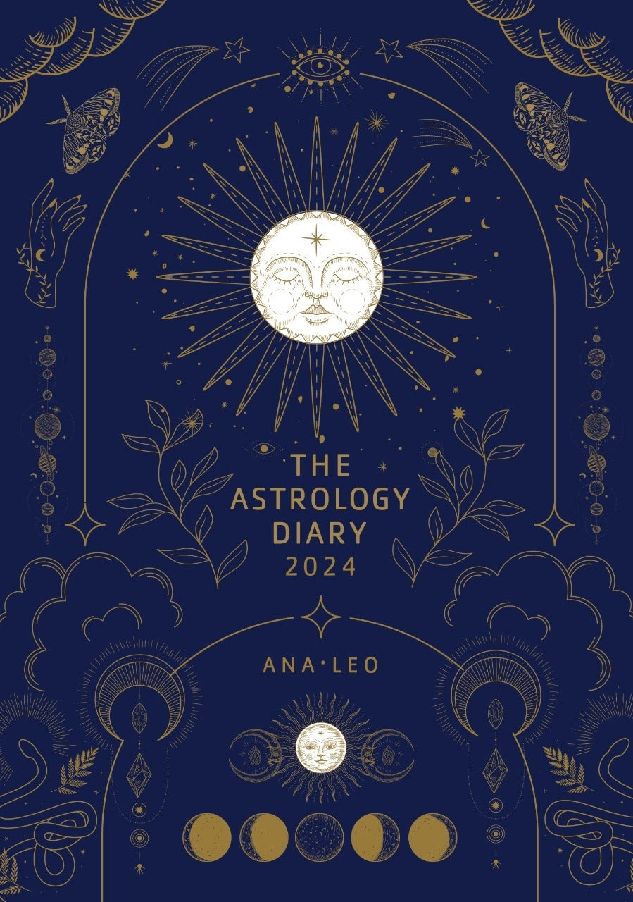 Astrology Diary 2024