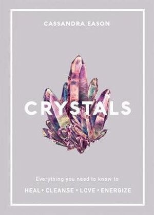 Crystals