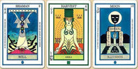 Elemental Tarot