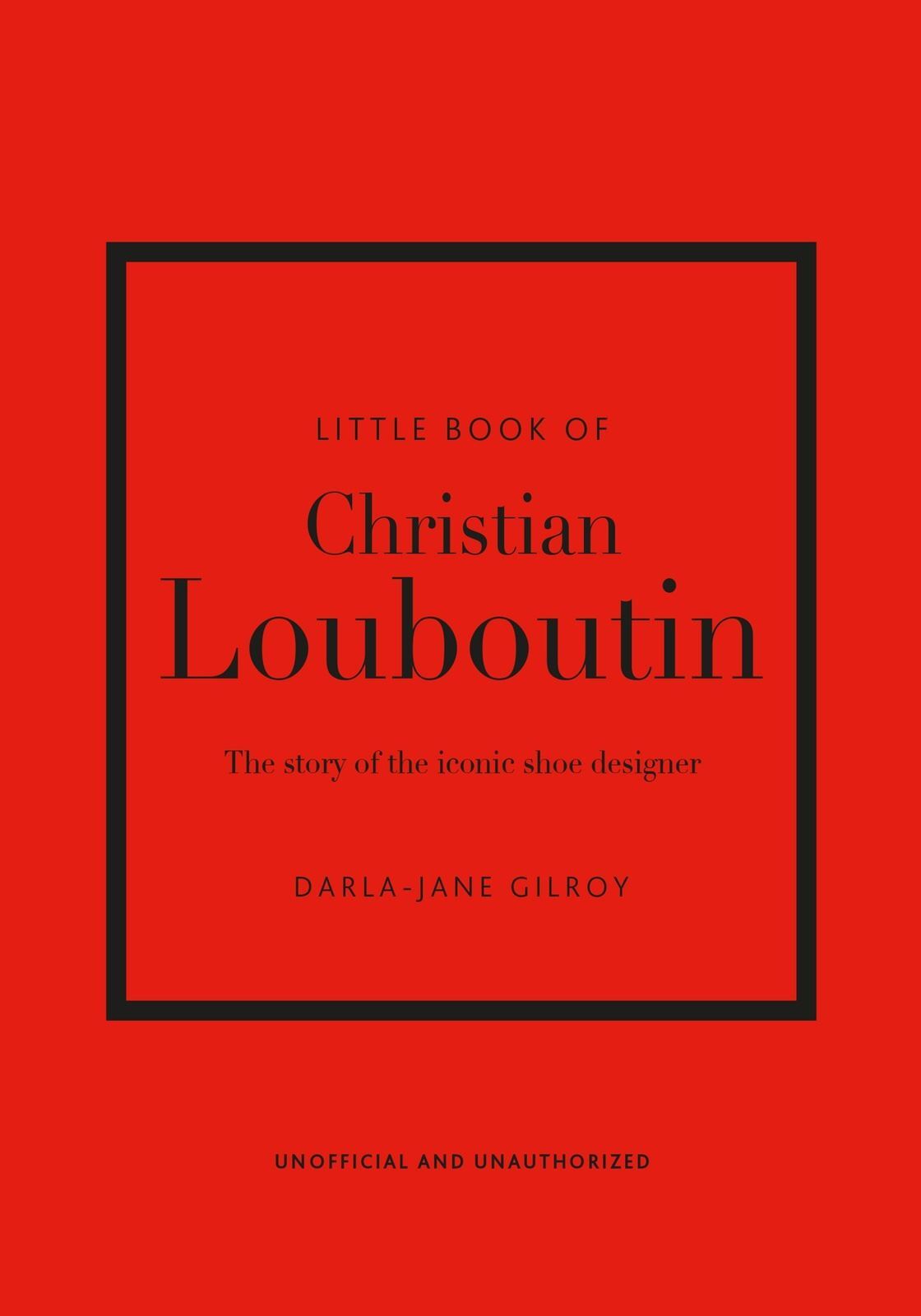 Little Book of Christian Louboutin