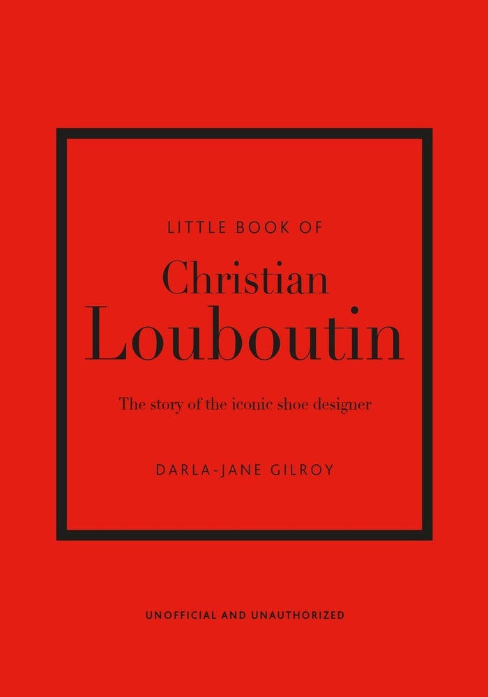 Little Book of Christian Louboutin