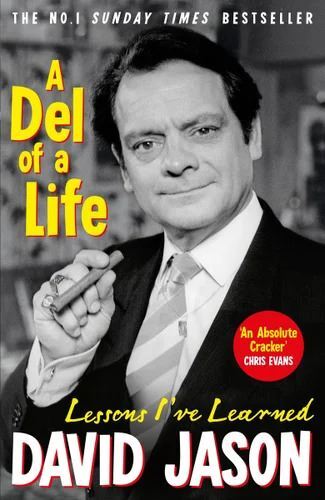 Del of a Life
