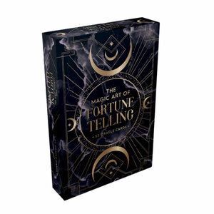 Magic Art of Fortune Telling