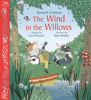 Wind in the Willows, The