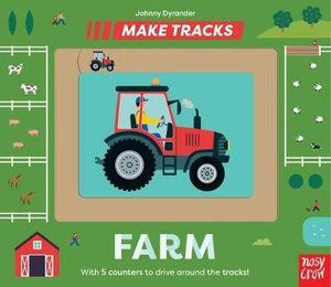 Make Tracks: Farm