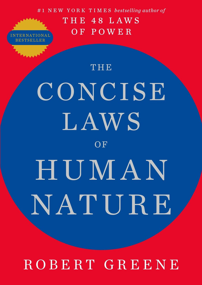 Concise Laws of Human Nature, The