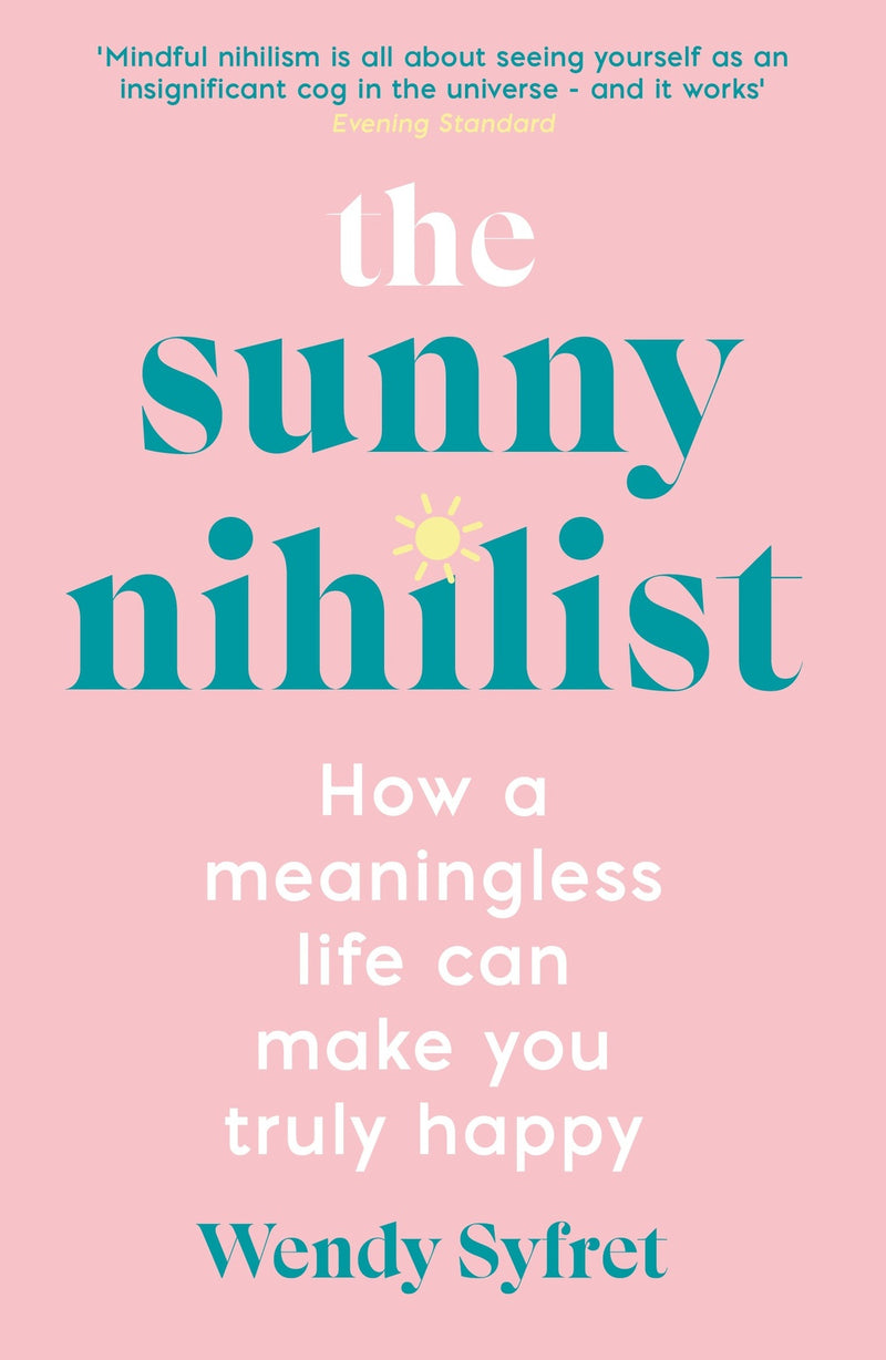 Sunny Nihilist