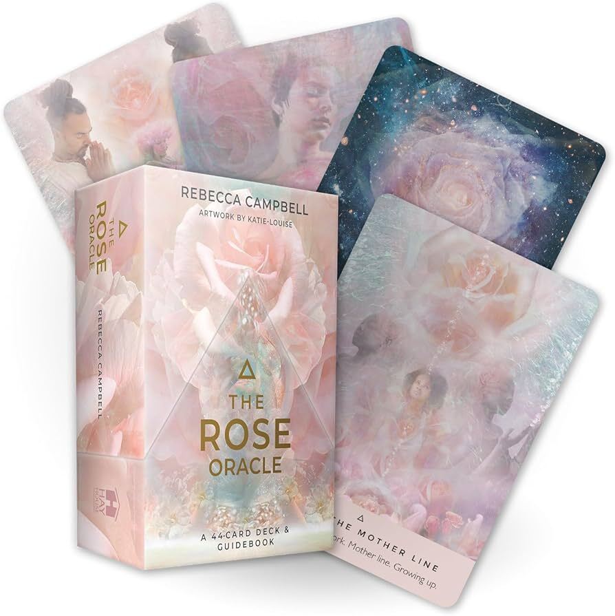 Rose Oracle