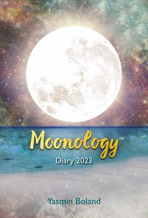 Moonology Diary 2023