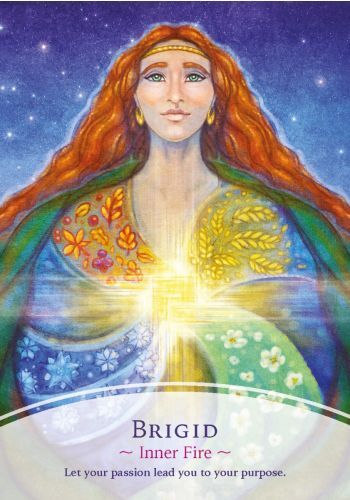 Divine Masters Oracle