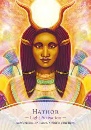 Divine Masters Oracle