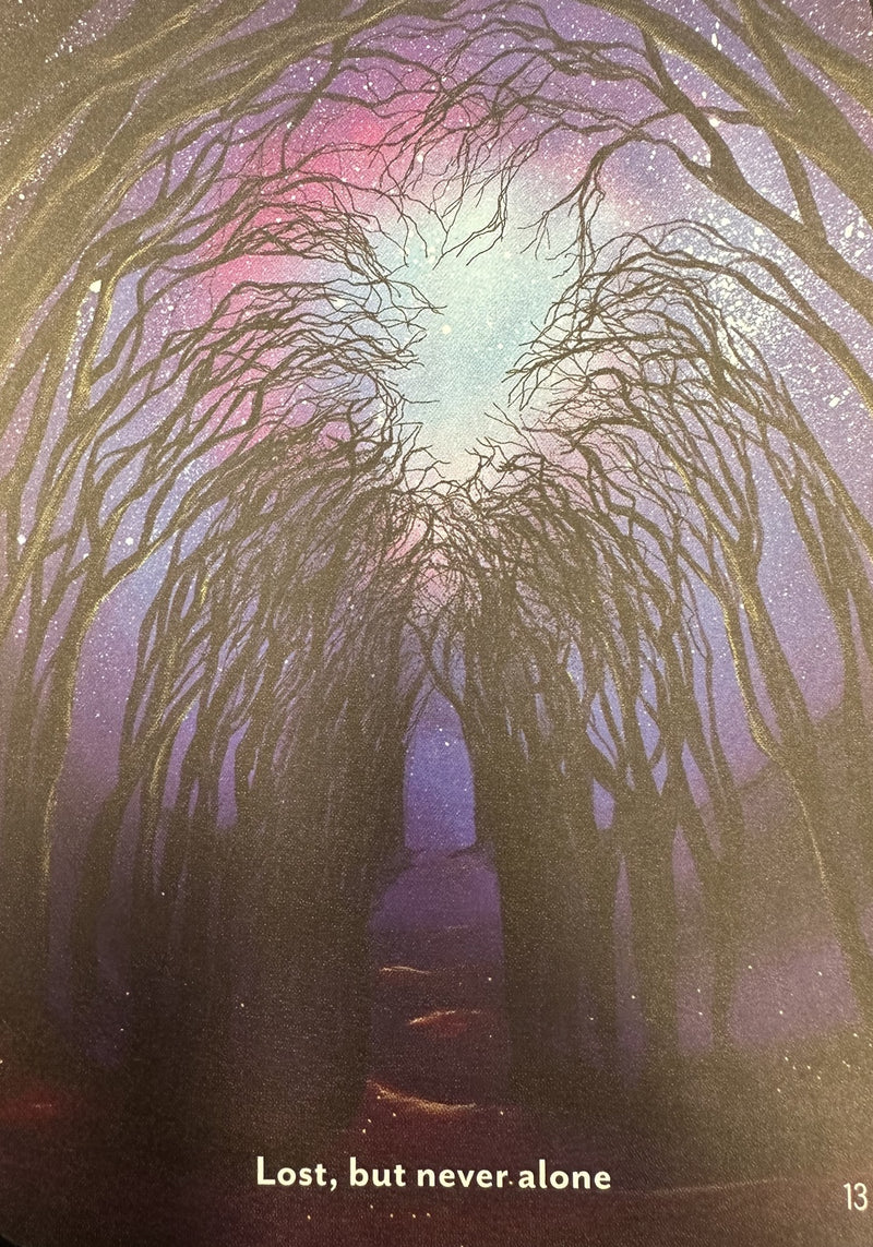 Healing Spirits Oracle