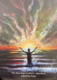 Healing Spirits Oracle