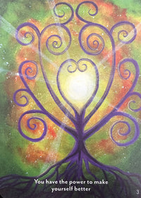Healing Spirits Oracle