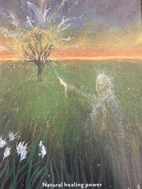 Healing Spirits Oracle