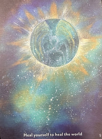Healing Spirits Oracle