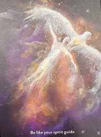 Healing Spirits Oracle