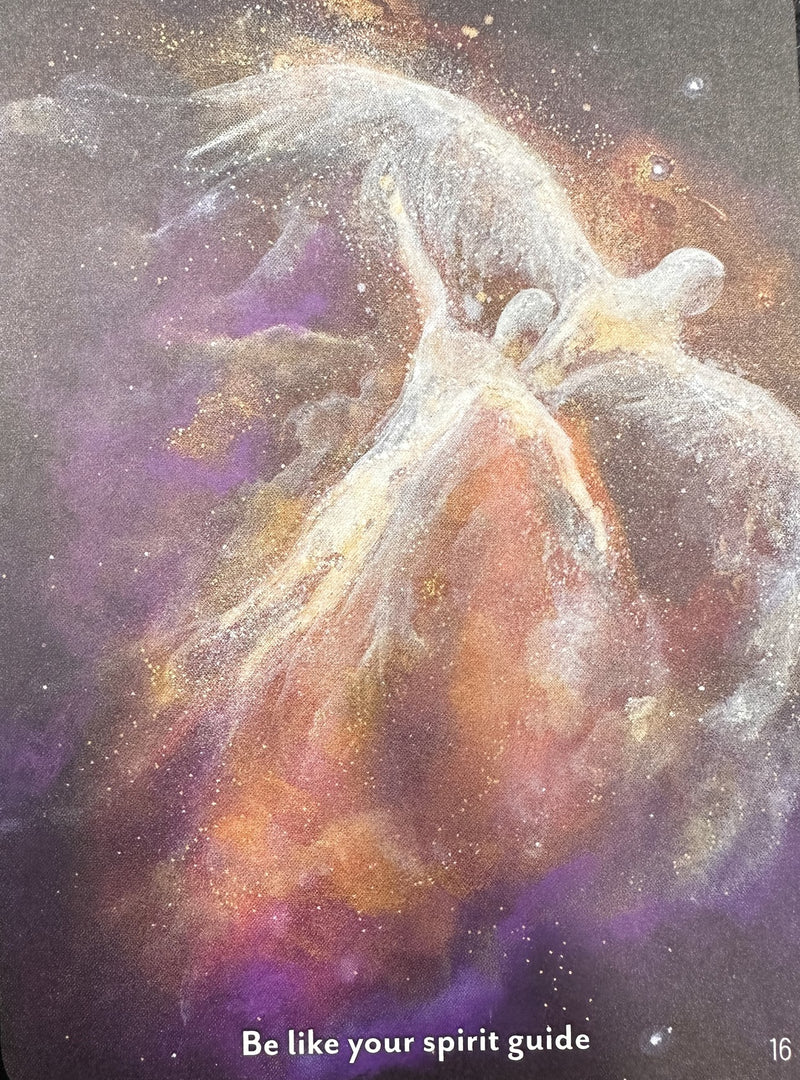 Healing Spirits Oracle