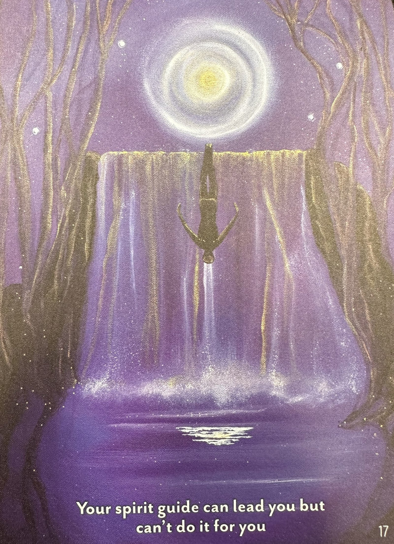 Healing Spirits Oracle