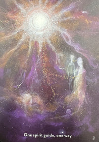 Healing Spirits Oracle