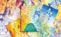 Tree of Life Oracle, The: A 44-Card Deck and Guidebook