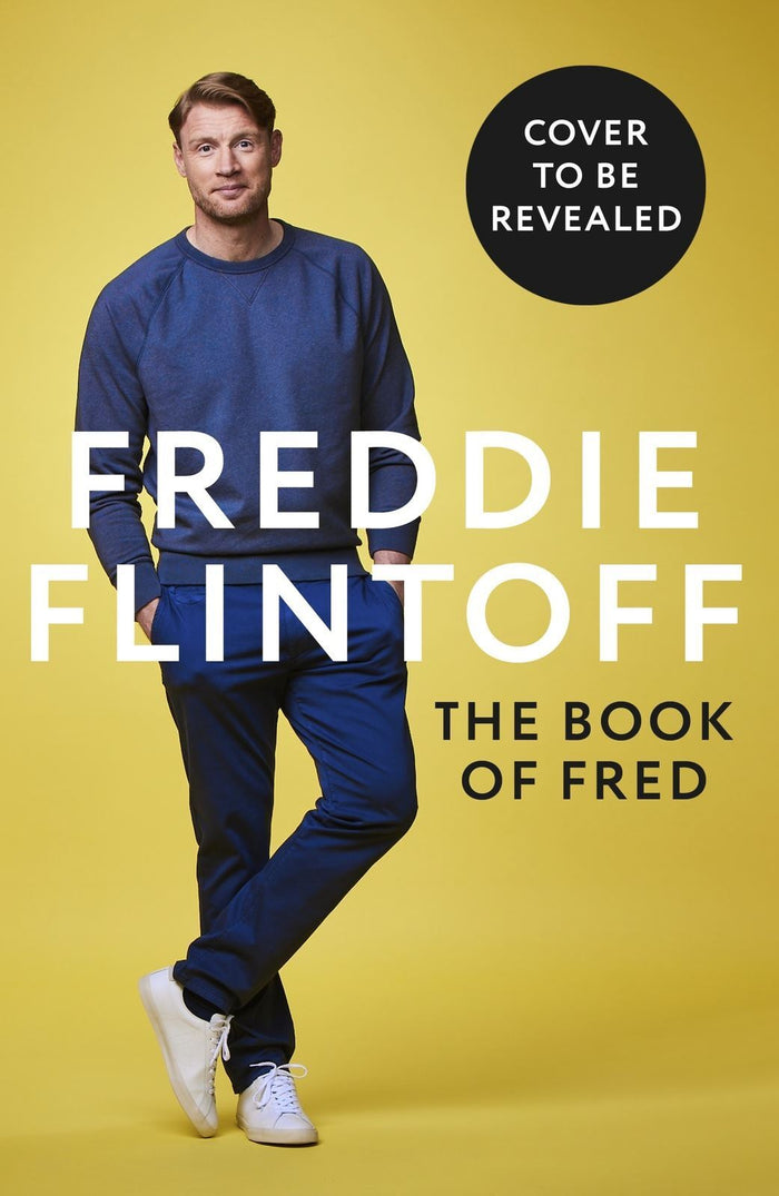 Book of Fred