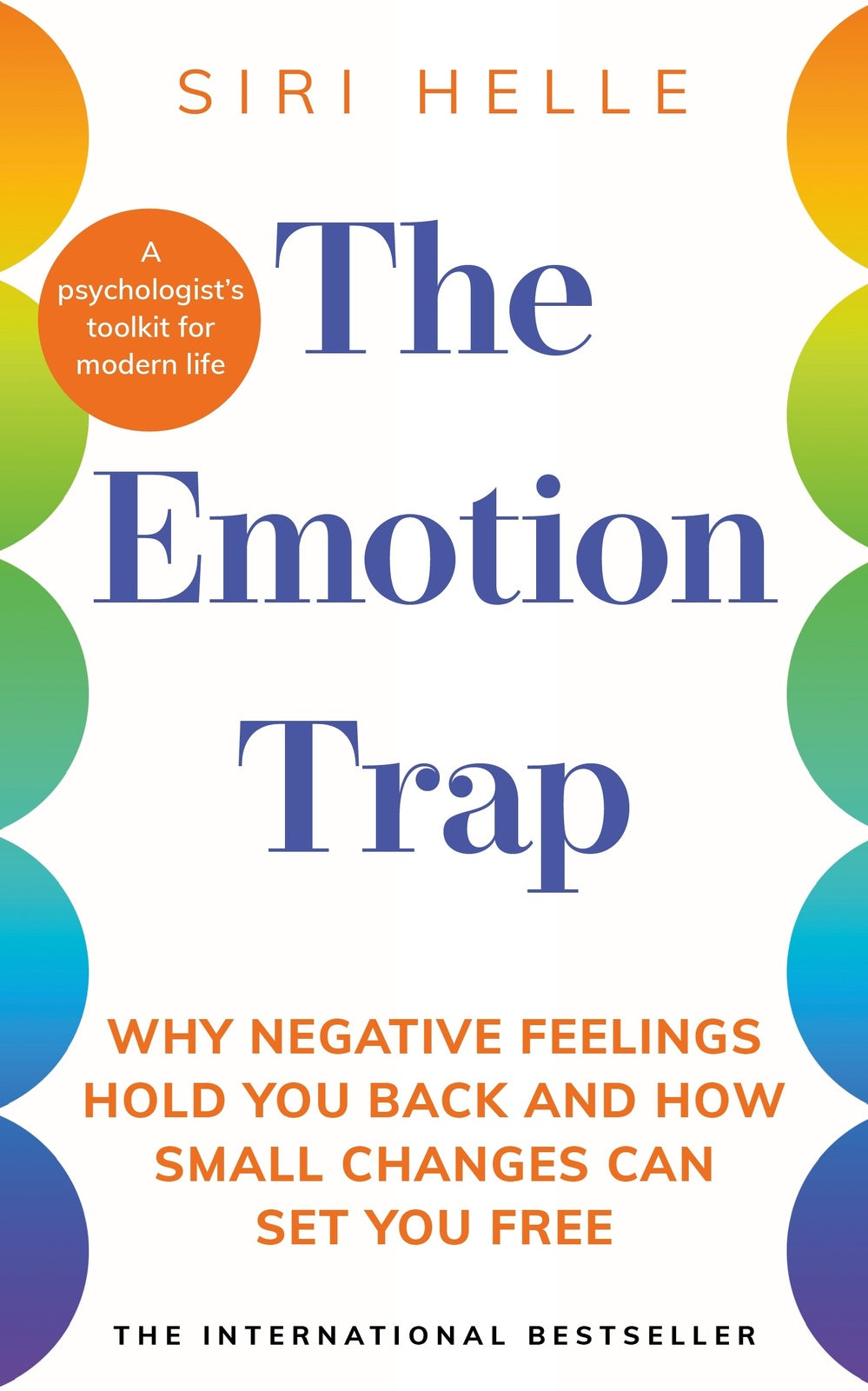 The Emotion Trap