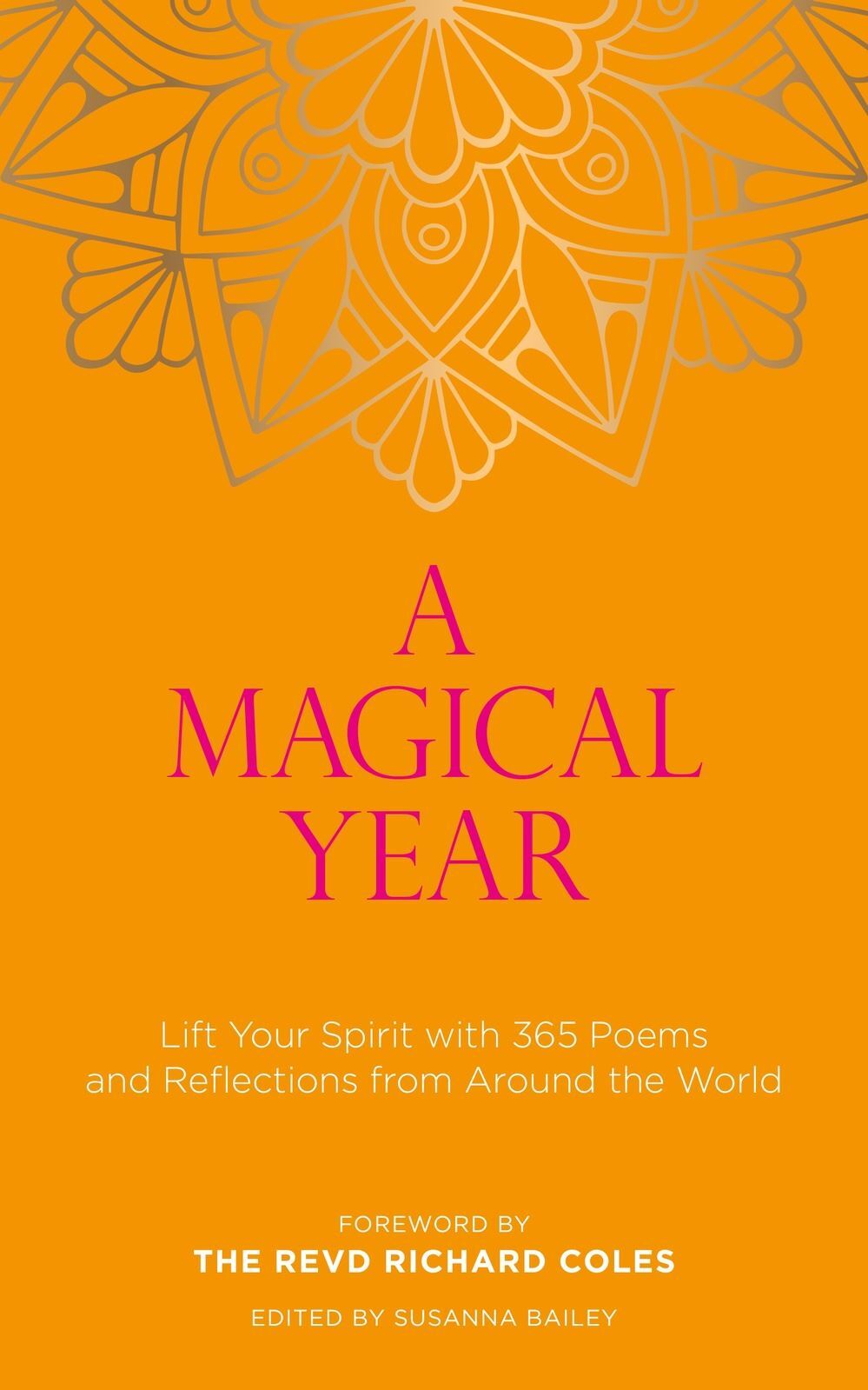 Magical Year