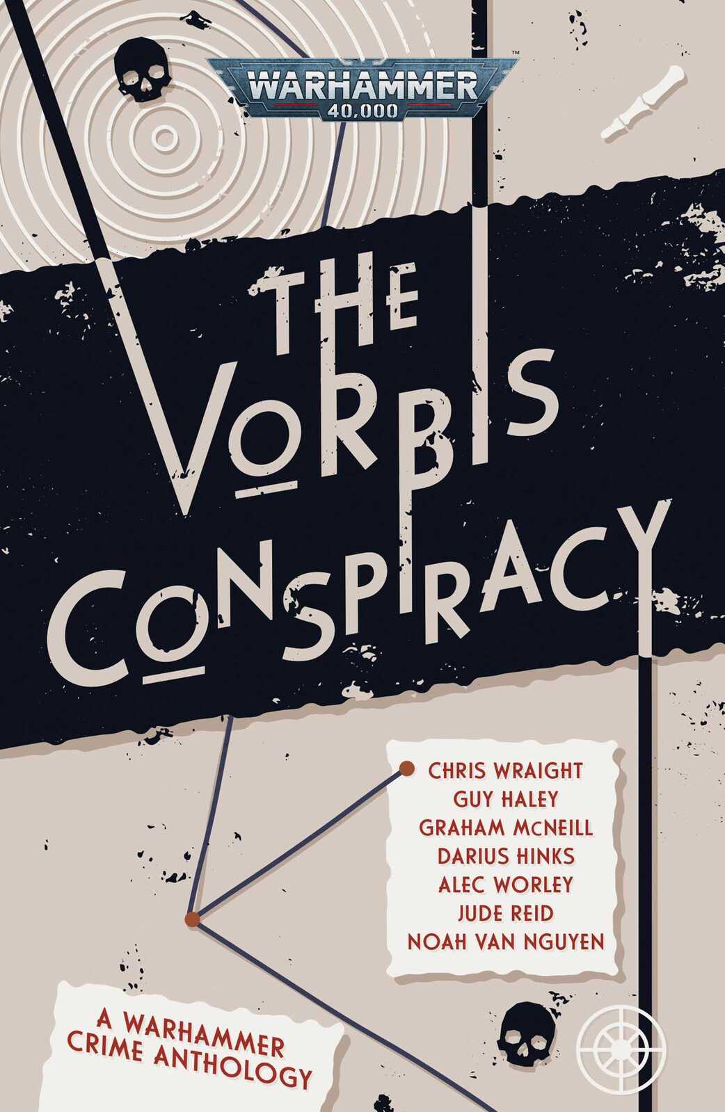 Vorbis Conspiracy