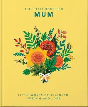 Little Book of Mum