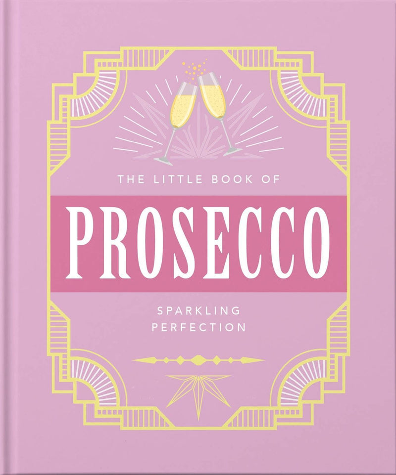 Little Book of Prosecco