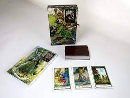 DruidCraft Tarot, The: Using the Magic (OOP)