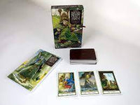 DruidCraft Tarot, The: Using the Magic (OOP)