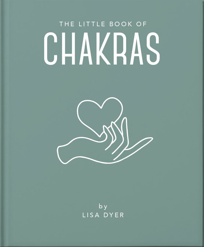 Little Book of Chakras