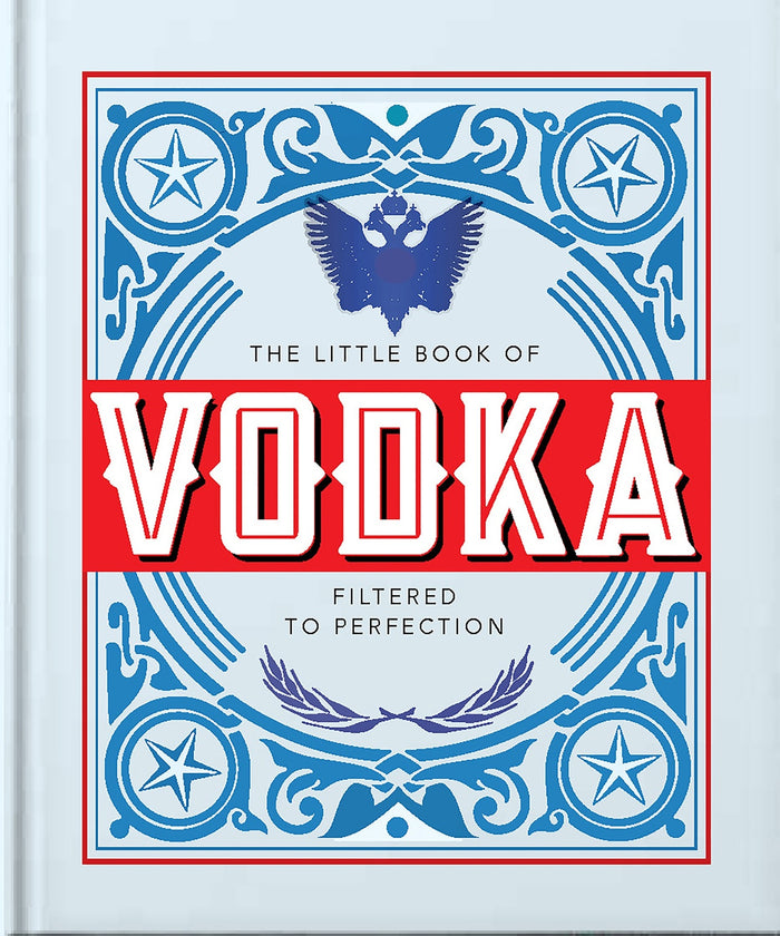 Little Book of Vodka