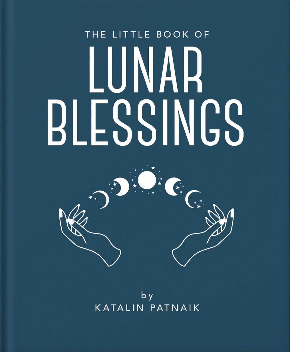 Little Book of Lunar Blessings, The