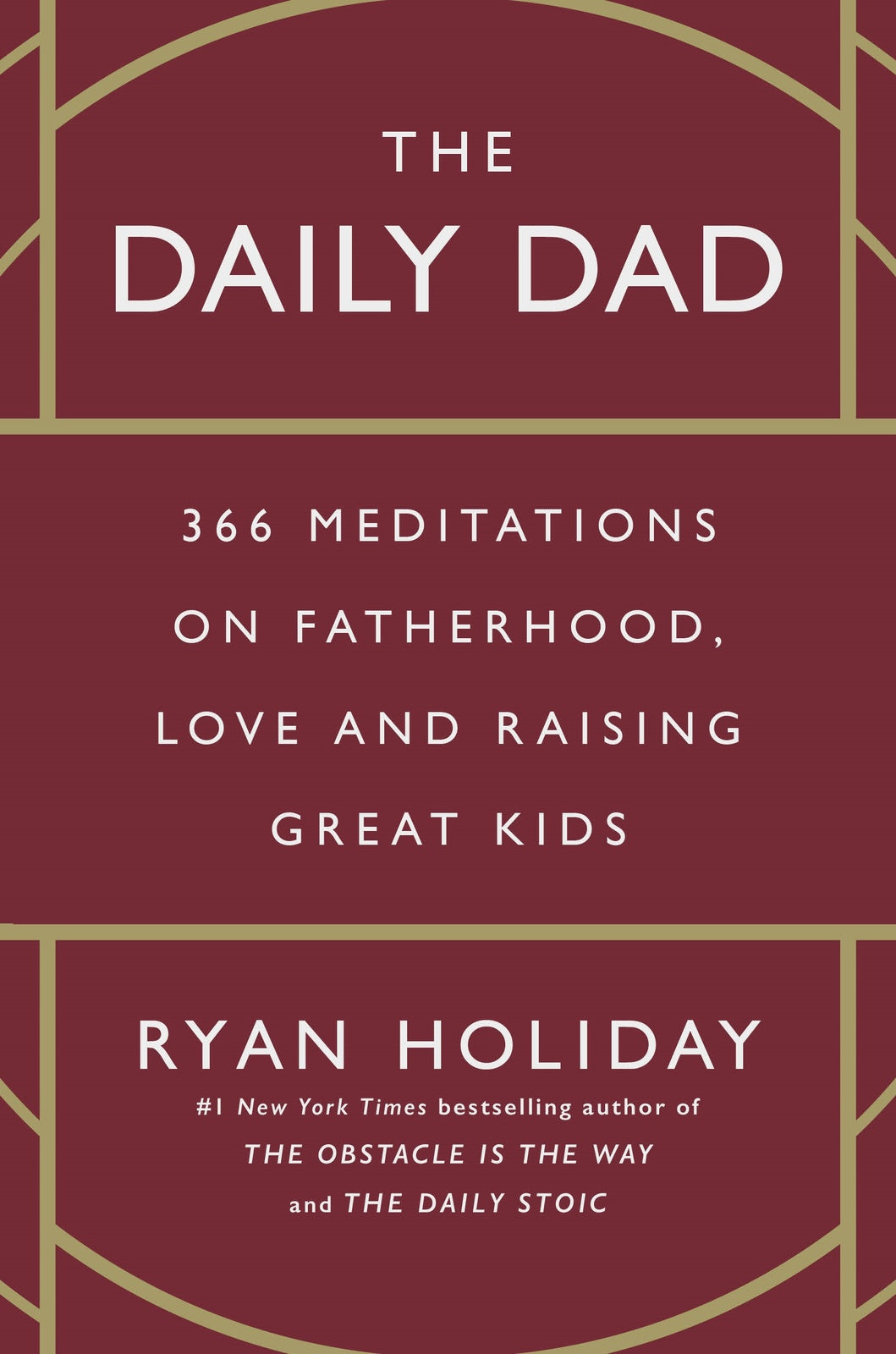The Daily Dad
