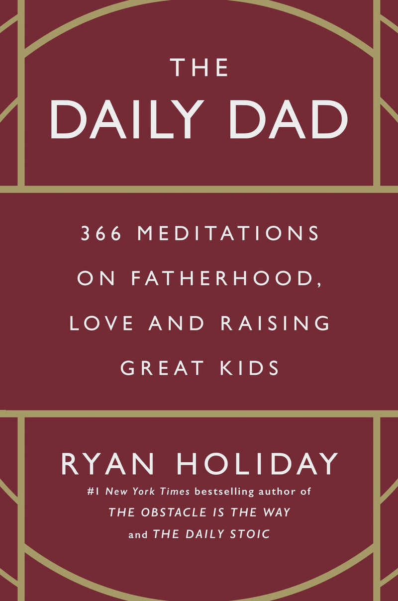 The Daily Dad
