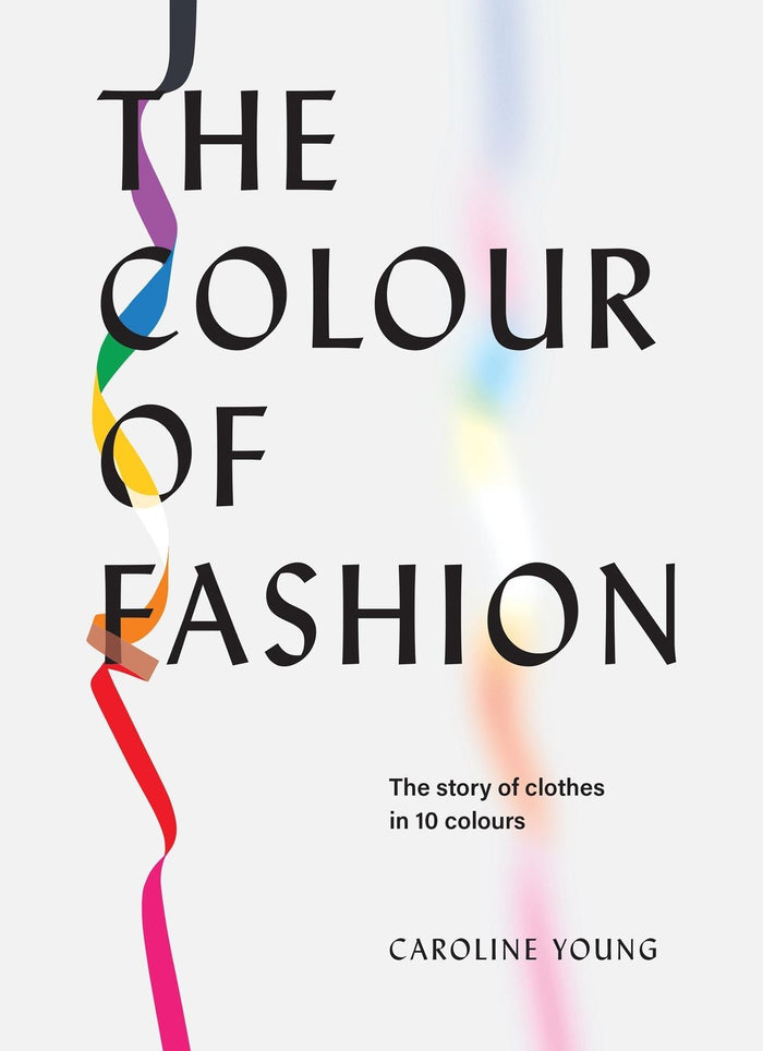 Colour of Fashion