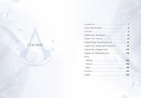 Assassin's Creed - Escape Room Puzzle Book: Explore Assassin's Creed in an escape-room adventure