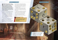 Assassin's Creed - Escape Room Puzzle Book: Explore Assassin's Creed in an escape-room adventure