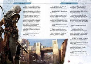 Assassin's Creed - Escape Room Puzzle Book: Explore Assassin's Creed in an escape-room adventure