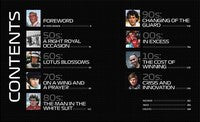 Formula 1: The Official History