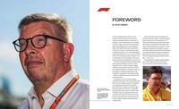 Formula 1: The Official History