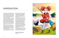 Ghibliotheque Anime Movie Guide